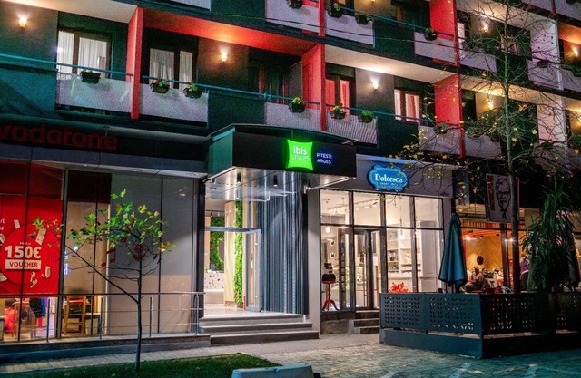 ibis Styles Pitesti Arges