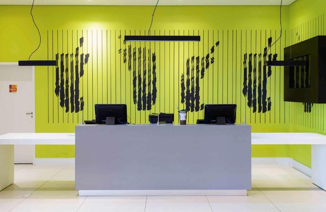 ibis Styles Ponta Pora