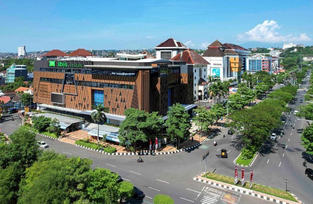 ibis Styles Semarang Simpang Lima