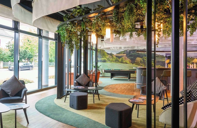 Ibis Styles Singen