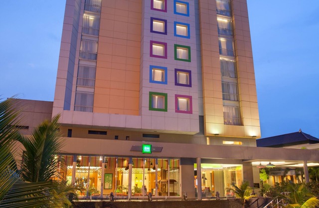 ibis Styles Solo