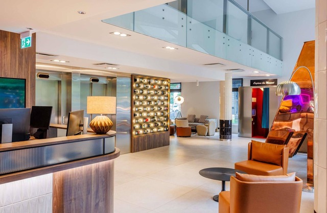 ibis Styles Tallinn