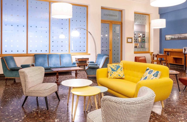 ibis styles Trani