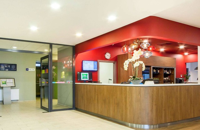ibis Styles Vilnius