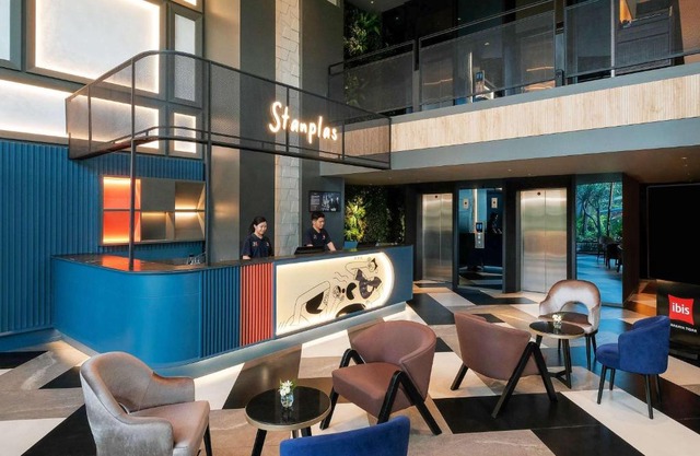 ibis Surabaya Tidar