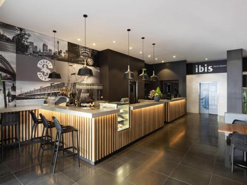 ibis Sydney World Square