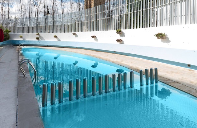 ibis Tanger City Center