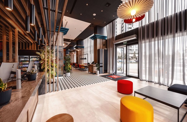 Ibis Tbilisi City