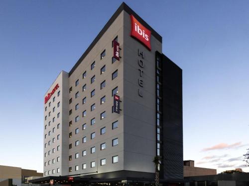 ibis Tijuana
