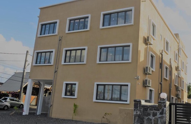 Ibis Tourist Residence 1