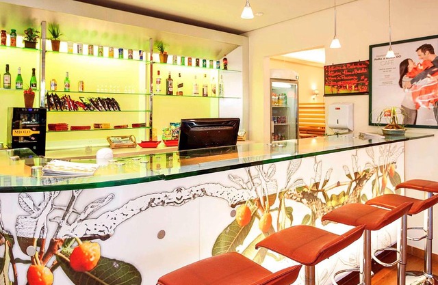ibis Uberlandia