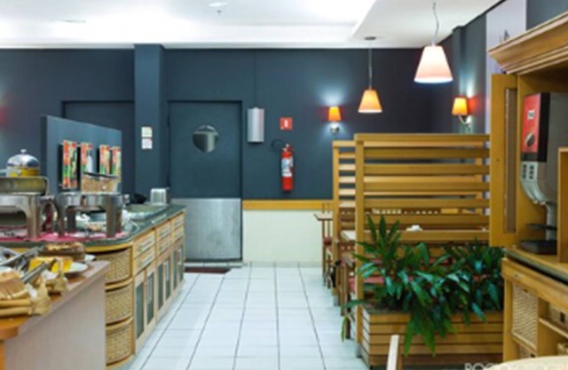 ibis Uberlandia
