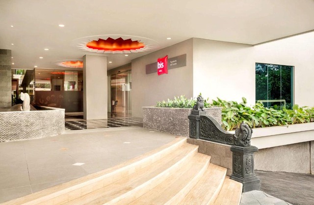 ibis Yogyakarta Adi Sucipto