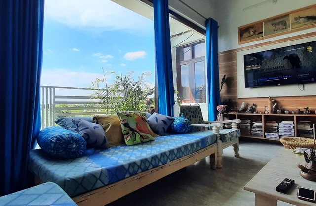 IbisHouse Farm Stay