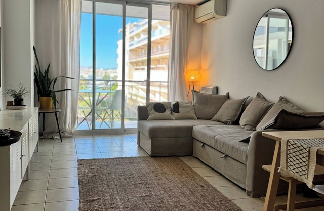 Ibiza - Apartment - Sleeps 4 - Old Town