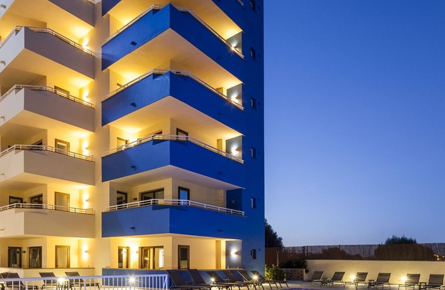 Ibiza Heaven Apartments