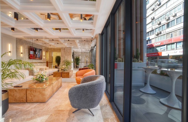 IBOS HOTELS IZMIR