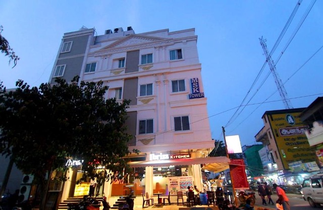 Ibrizz Park