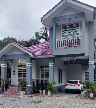 IBY Homestay