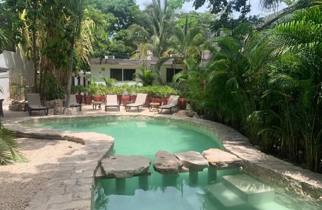 Icástico Tulum