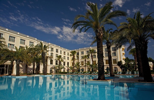 IC Hotels Airport