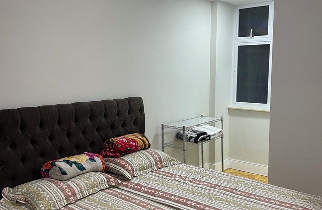 Icarai beach apartment
