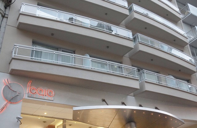 Icaro Suites