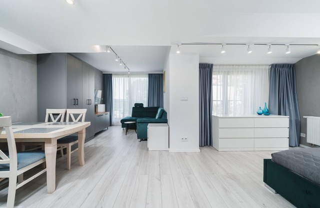 ICE Apartments