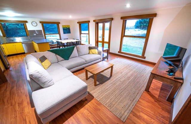 Icena Farm Accommodation