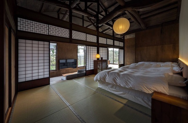 ICHOU Room only / Sado Niigata