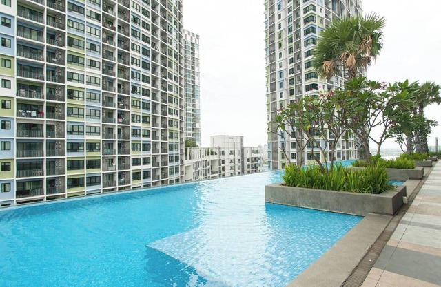 ICity Luxury Condominium Shah Alam