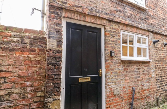Ickle Pickle Cottage