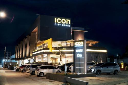 ICON City Hotel Samarinda