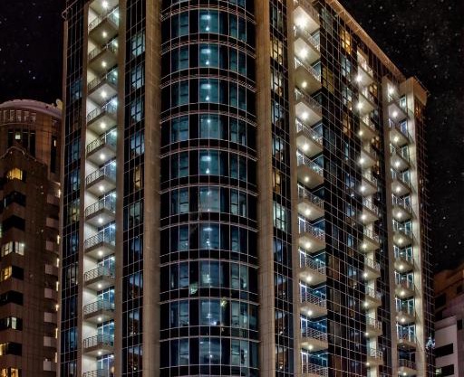 Icon Delux Hotel Apartments Al Barsha - Formerly Abidos