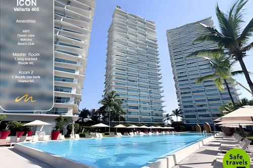 Icon Vallarta