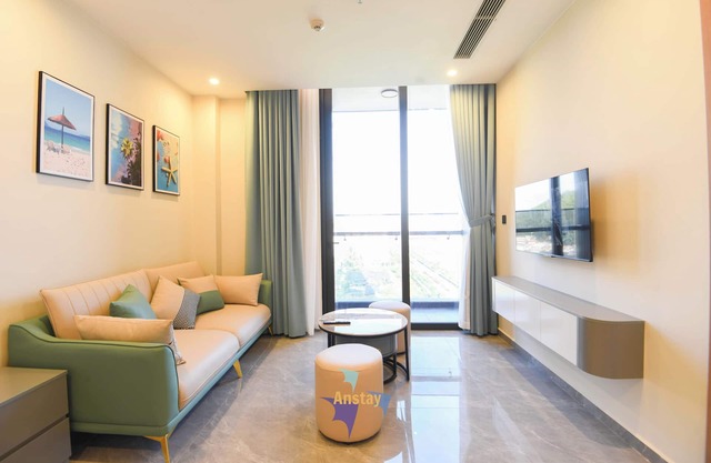 ICON40 Ha Long Managed by Anstay