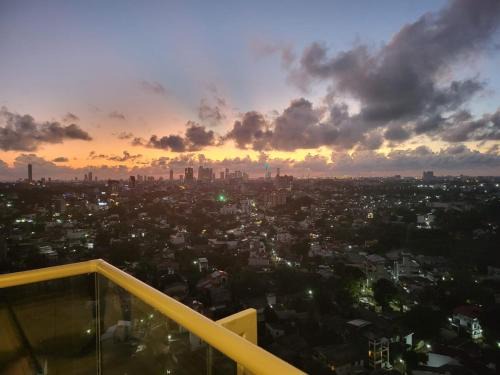 Iconic City View