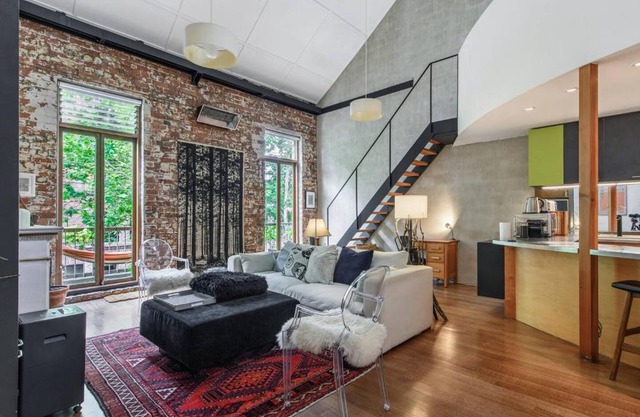 Iconic MacRobertson Chocolate Factory Conversion