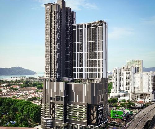Iconic Regency Penang