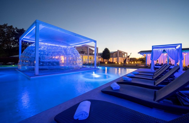 iConic Wellness Resort