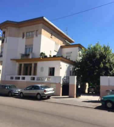 IDÉAL ART DÉCO compris un parking privé sécurisé Darcy Liberté centre Gare-Ville