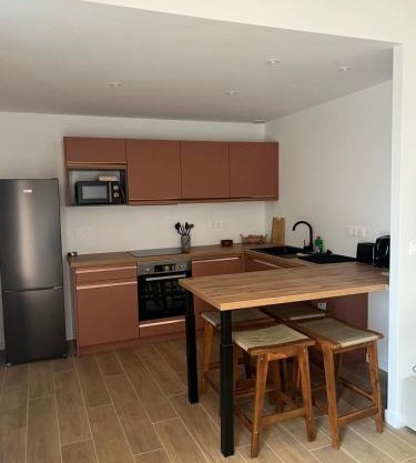 Idéal pour un séjour à Bordeaux