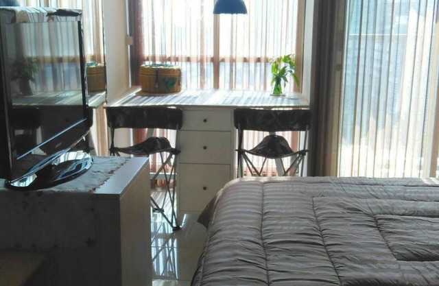 Pleasant@Tifolia, Studio, cozy in Kelapa Gading
