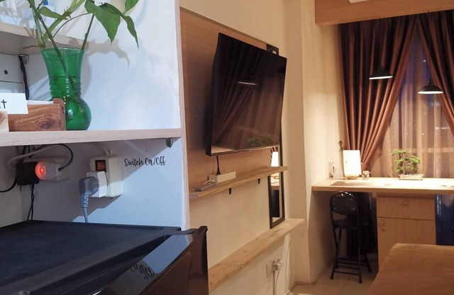 Pleasant1@Tifolia, Studio, cozy in Kelapa Gading