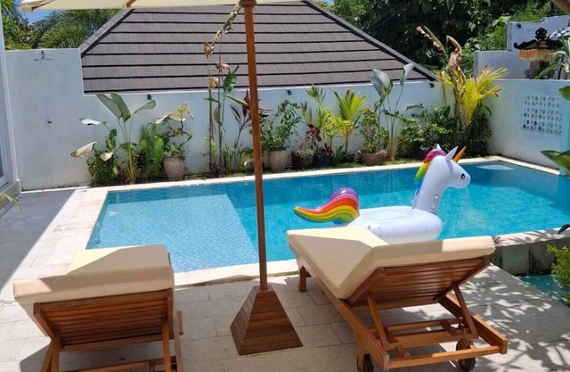 Entire 3BR Villa In North Bali.