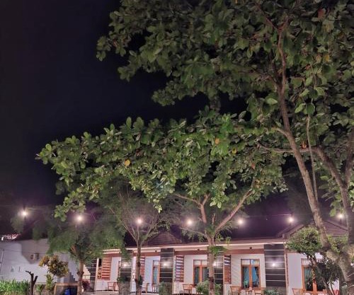 petak guest house