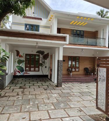 IDA Cliff Villas