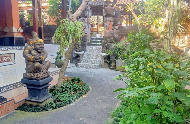 Ida Guest House