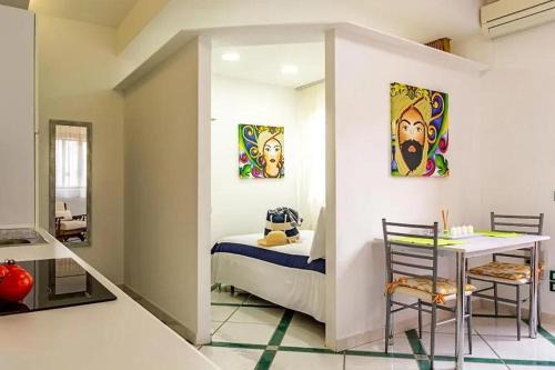 Ida House