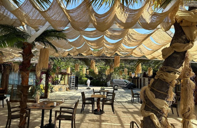 Ida Marin Family Resort